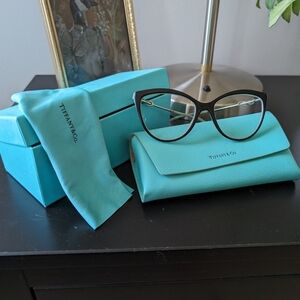 Tiffany & Co. Glasses